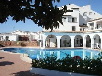 El Capistrano Sur Hotel Nerja 2*,  Spanje