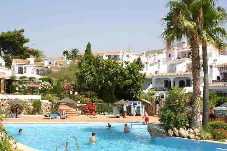 Hotel El Capistrano Sur Nerja