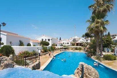 Hotel El Capistrano Sur Nerja