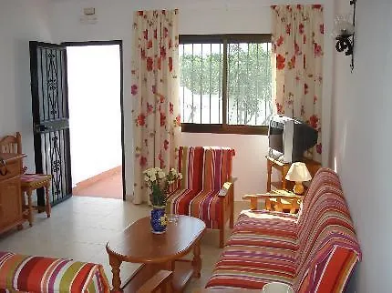 El Capistrano Sur Hotel Nerja