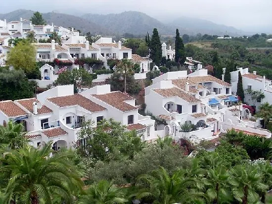 Hotel El Capistrano Sur Nerja