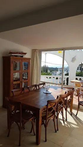 El Capistrano Sur Hotel Nerja