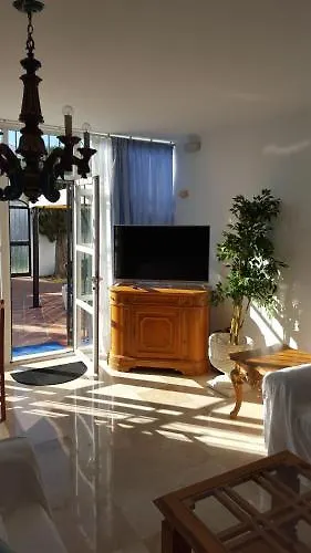 Hotel El Capistrano Sur Nerja