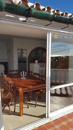 Hotel El Capistrano Sur Nerja Španělsko
