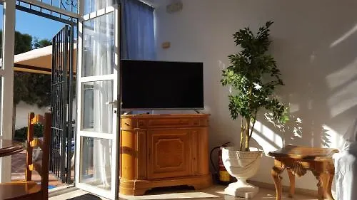 Hotel El Capistrano Sur Nerja