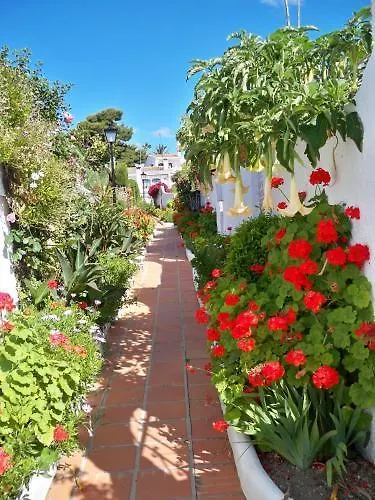 El Capistrano Sur Hotel Nerja