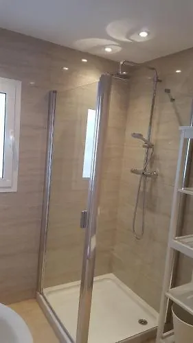 **  El Capistrano Sur Hotel Nerja Spanje