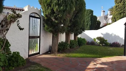 El Capistrano Sur Hotel Nerja 2*,  Spanje