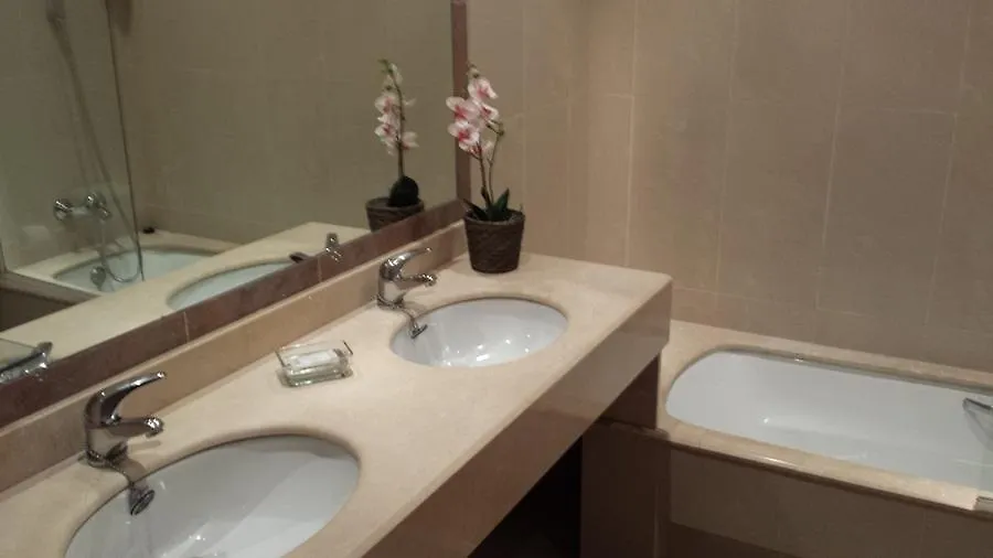 Hotel El Capistrano Sur Nerja