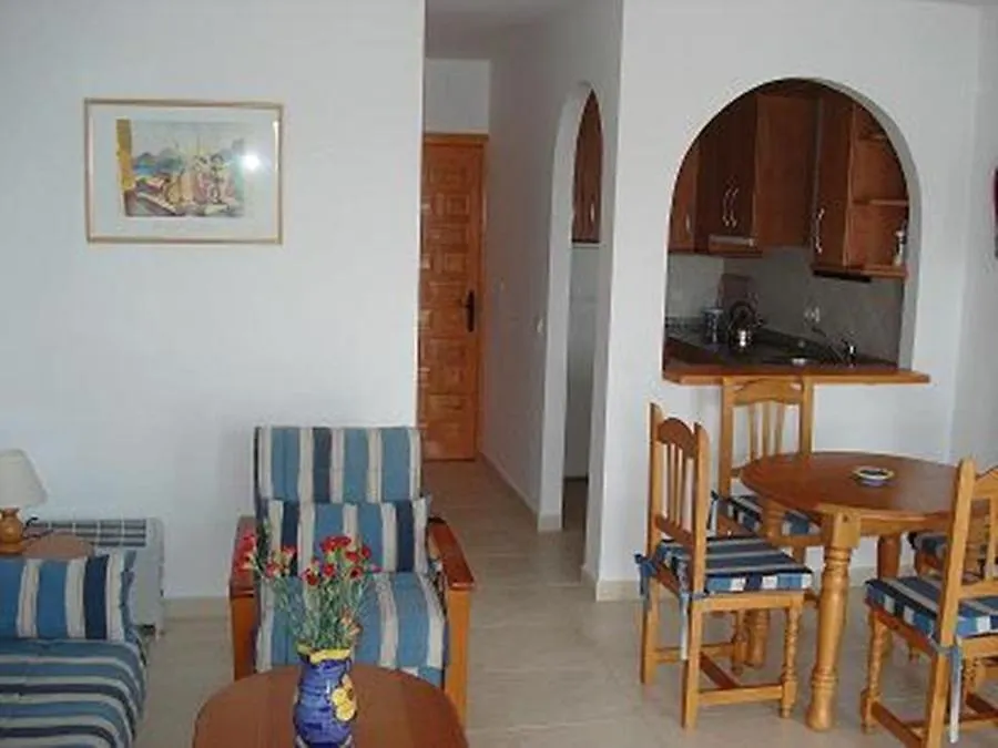 Hotel El Capistrano Sur Nerja 2*,