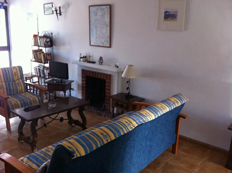 Hotel El Capistrano Sur Nerja