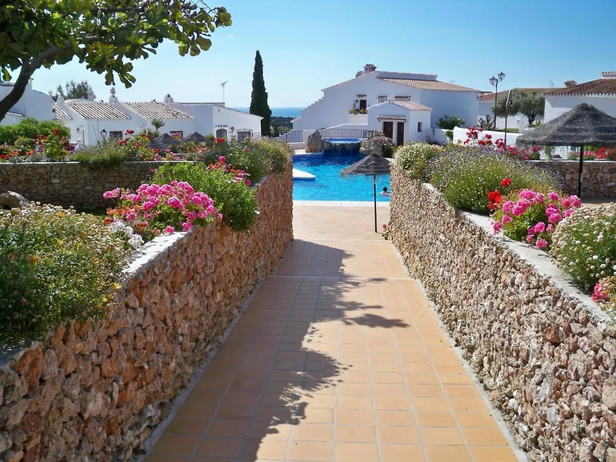 Hotel El Capistrano Sur Nerja 2*,  Španělsko