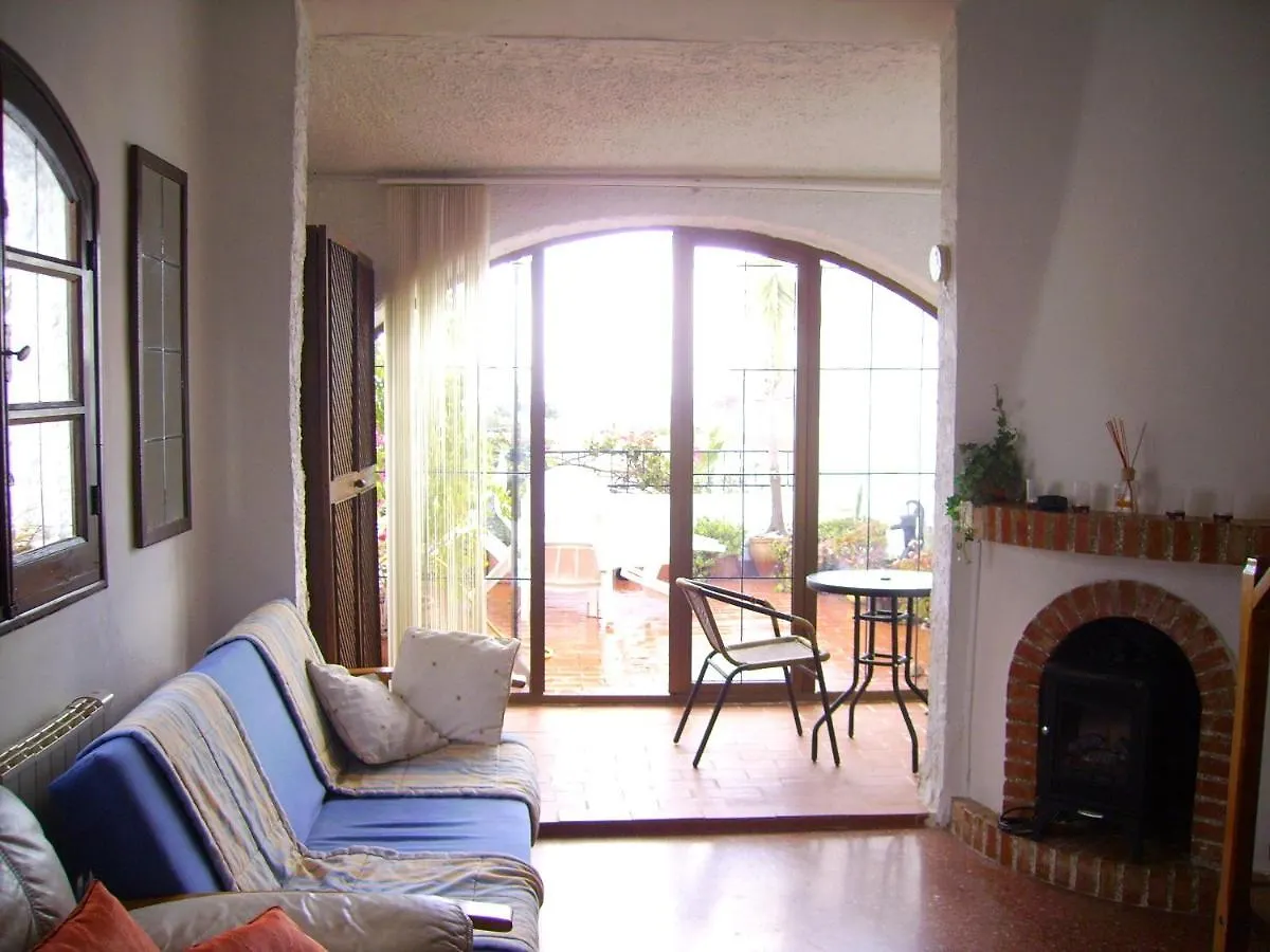 Hotel El Capistrano Sur Nerja
