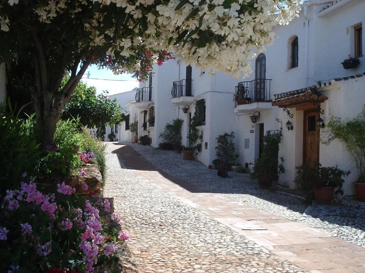 Hotel El Capistrano Sur Nerja