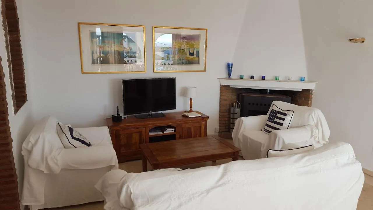 El Capistrano Sur Hotel Nerja