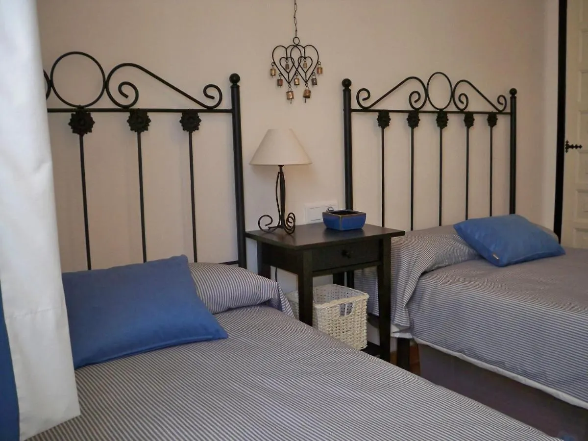 Hotel El Capistrano Sur Nerja