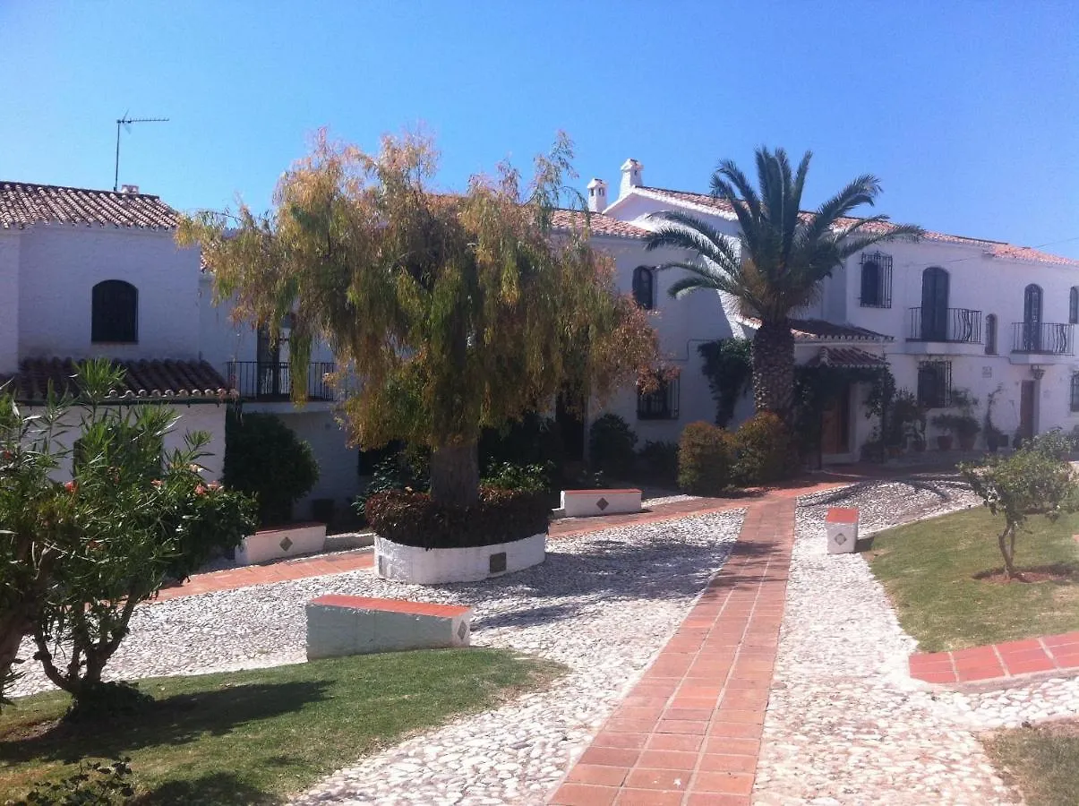 Hotel El Capistrano Sur Nerja