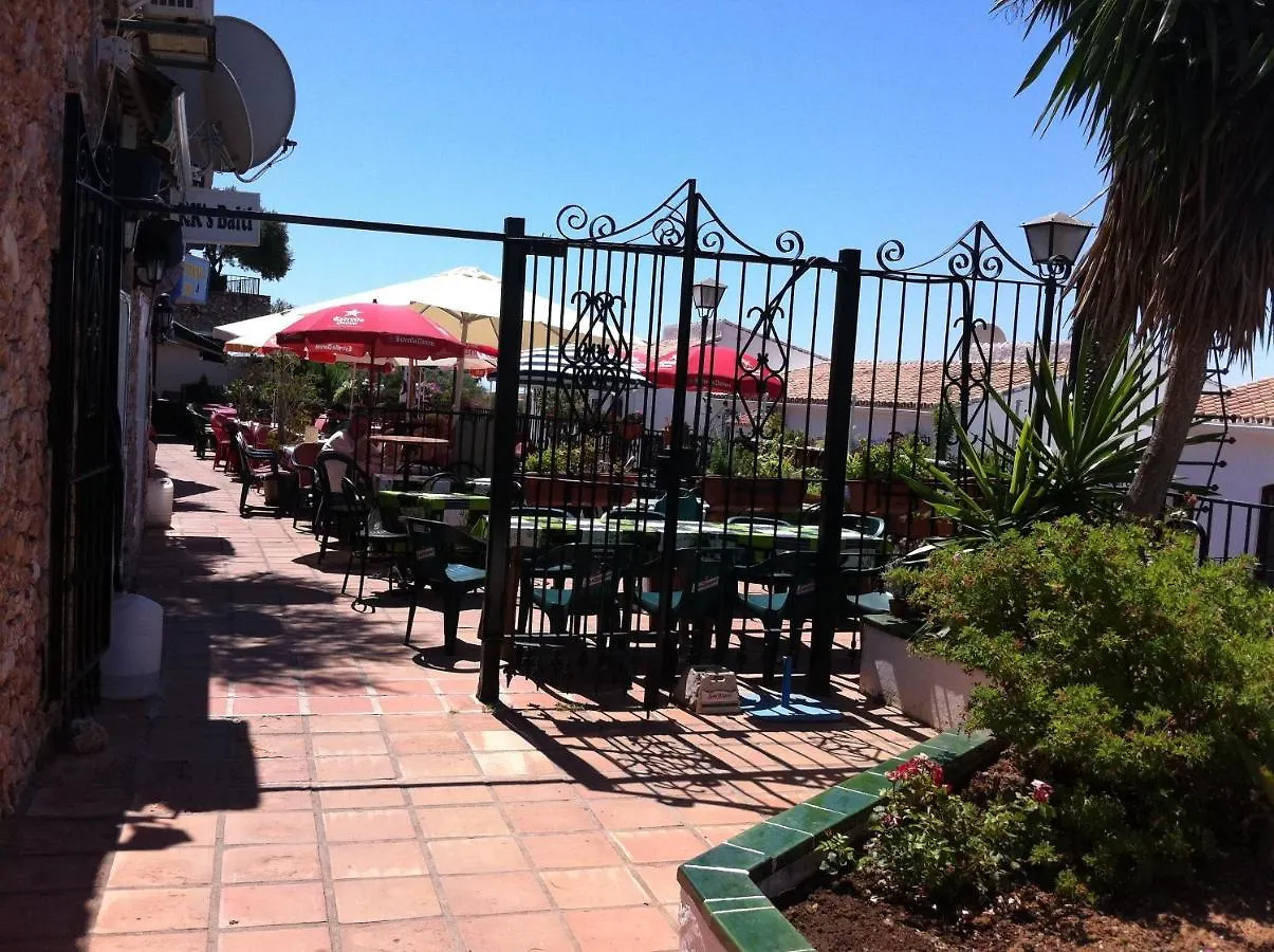 Hotel El Capistrano Sur Nerja
