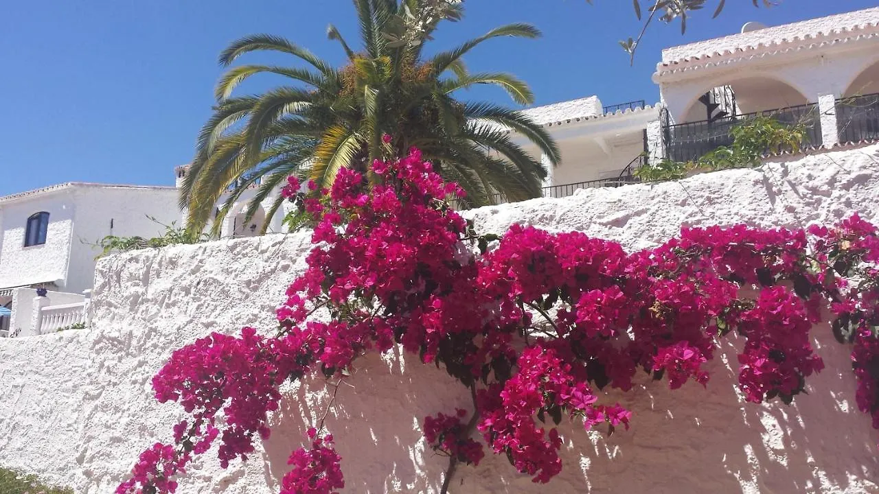 Hotel El Capistrano Sur Nerja