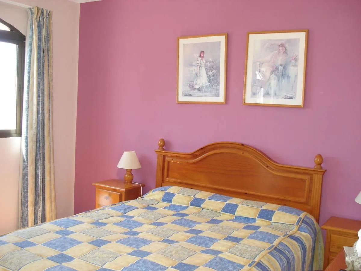 El Capistrano Sur Hotel Nerja 2*,  Spanje