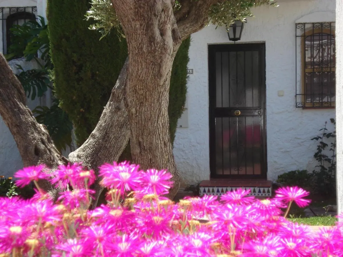 El Capistrano Sur Hotel Nerja 2*,  Spanje