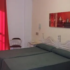 La Casilla De Enfrente Plm Hotel