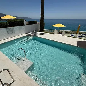 Hotel Paraiso Del Mar, Nerja