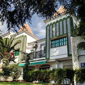Hotel Alegre, Nerja