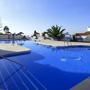 Hotel Bajamar Ancladero Playa, Nerja