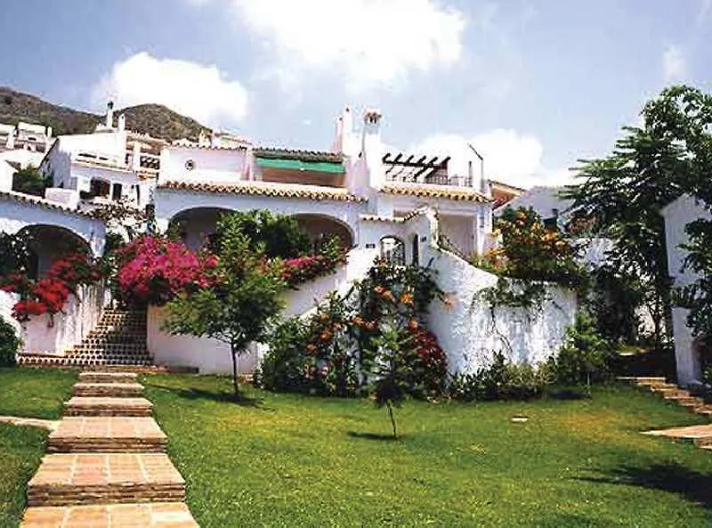 El Capistrano Sur Hotel Nerja