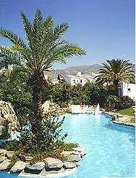 El Capistrano Sur Hotel Nerja Spain