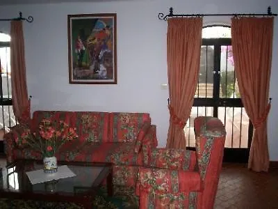 El Capistrano Sur Hotel Nerja 2*,