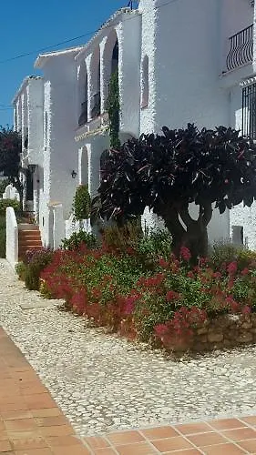 El Capistrano Sur Hotel Nerja