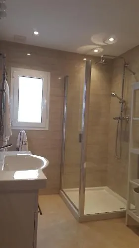 El Capistrano Sur Hotel Nerja