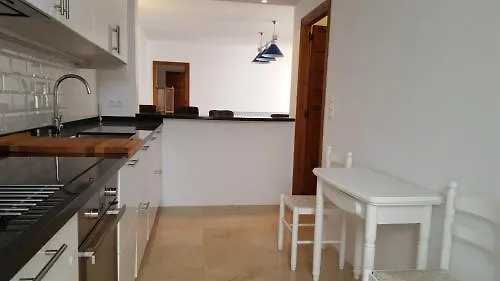 El Capistrano Sur Hotel Nerja