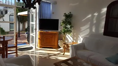 **  El Capistrano Sur Hotel Nerja Spain