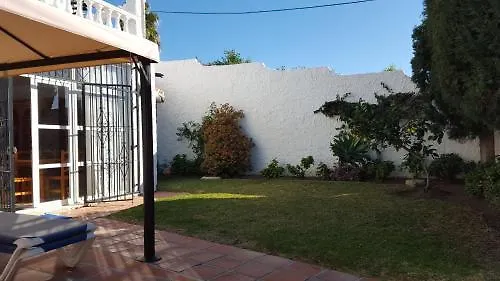 El Capistrano Sur Hotel Nerja Spain