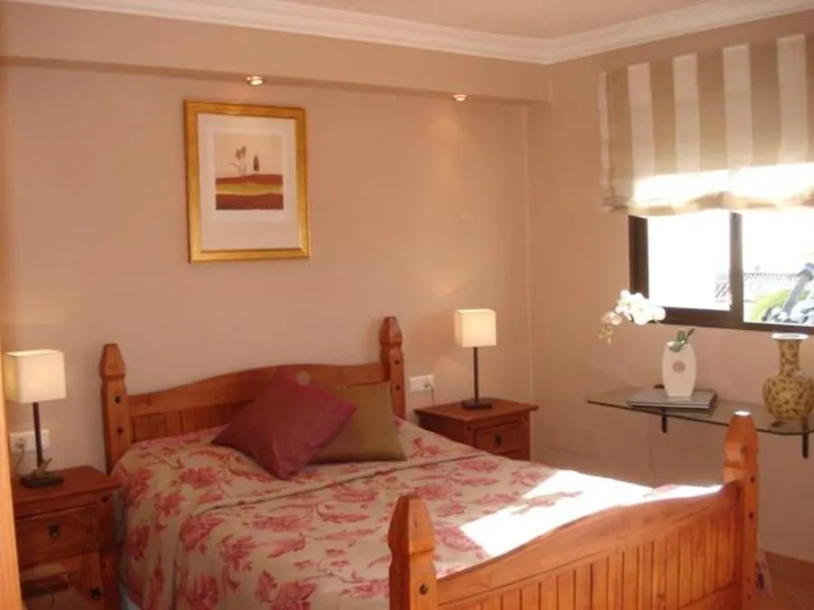 **  El Capistrano Sur Hotel Nerja Spain
