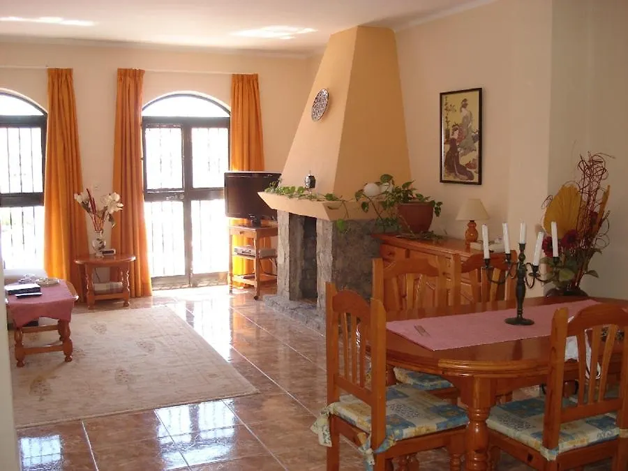 El Capistrano Sur Hotel Nerja 2*,