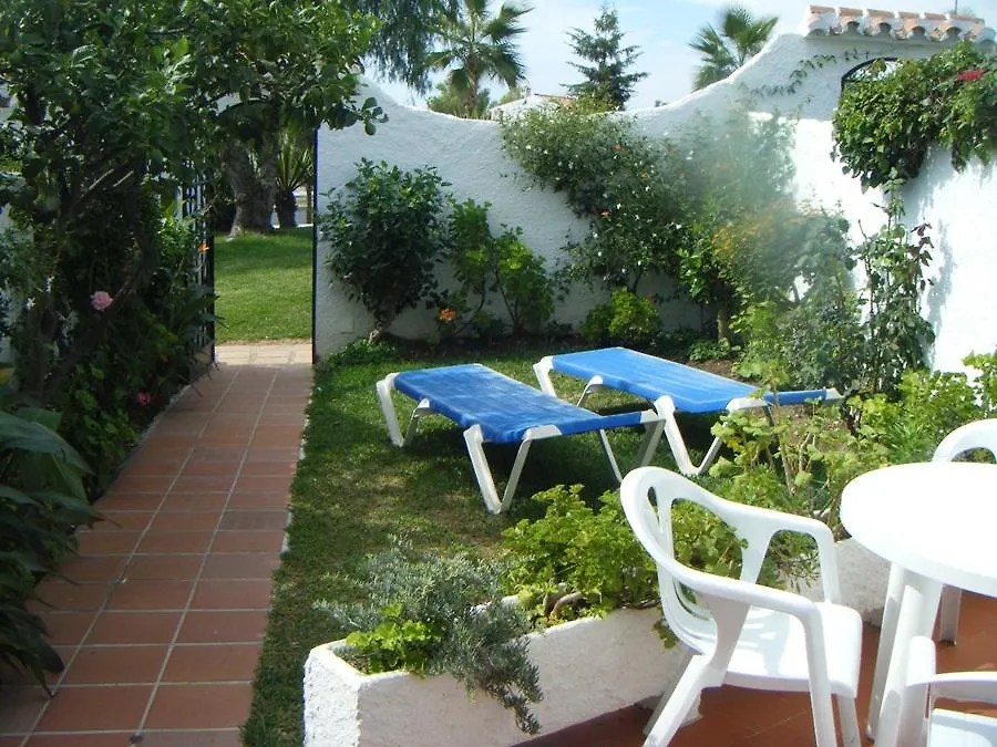 El Capistrano Sur Hotel Nerja