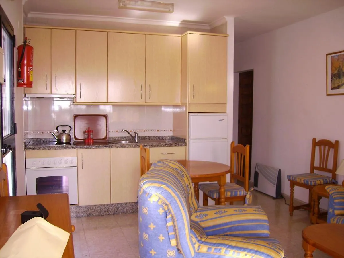 El Capistrano Sur Hotel Nerja
