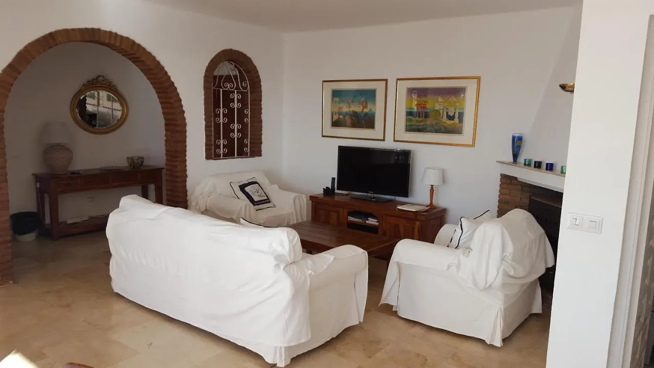 El Capistrano Sur Hotel Nerja