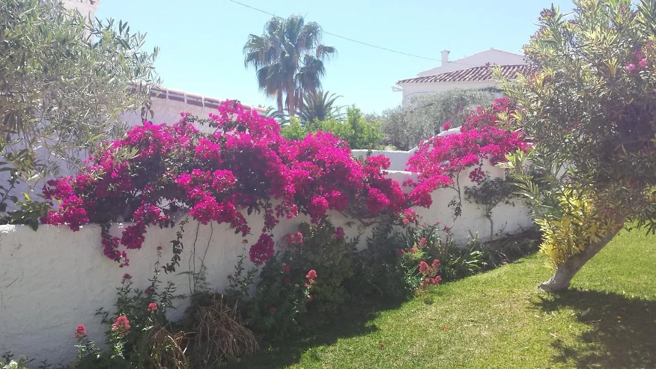 El Capistrano Sur Hotel Nerja