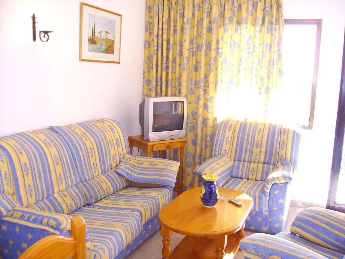 El Capistrano Sur Hotel Nerja