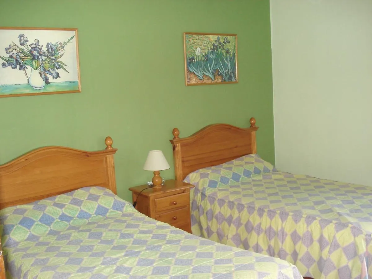 El Capistrano Sur Hotel Nerja